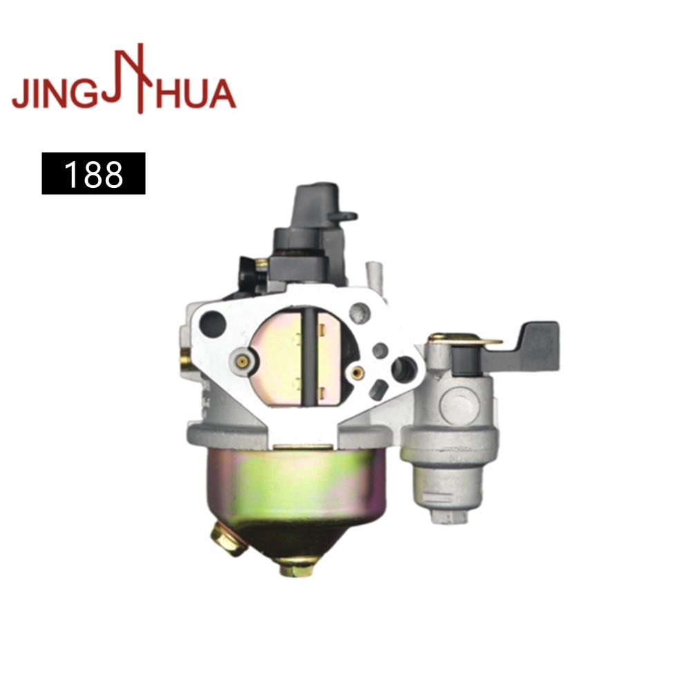 Jinghua 188 ȭ   ȥ GX340 GX390 11HP 13H..